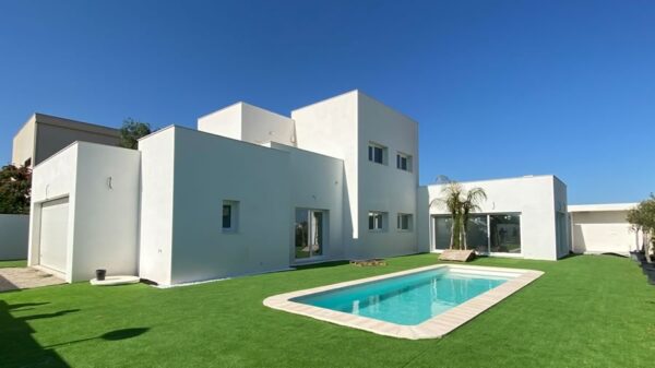 Empresas Constructoras de Casas de hormigón Valencia